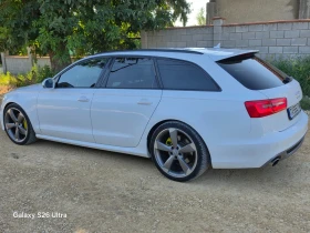 Audi A6 3.0bitdi, снимка 7