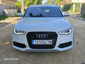 Audi A6 3.0bitdi, снимка 1