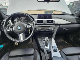 BMW 335 i xDrive / 2 КЛЮЧА / М ПАКЕТ / CARFAX , снимка 9