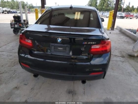 BMW 235 M-SPORT* XDRIVE* HARMAN KARDON* ШИБИДАХ* ПОДГРЕВ* , снимка 15