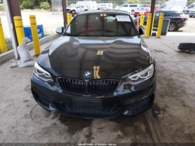 BMW 235 M-SPORT* XDRIVE* HARMAN KARDON* ШИБИДАХ* ПОДГРЕВ* , снимка 11