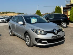 Renault Megane 1.6dci FACE LIFT, снимка 3