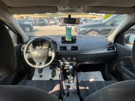 Renault Megane 1.6dci FACE LIFT, снимка 6