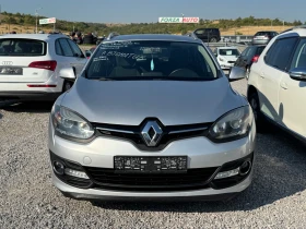 Renault Megane 1.6dci FACE LIFT, снимка 2