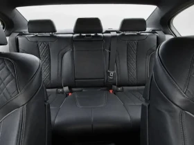 BMW 530 I xDrive Msport - Shadowline, снимка 15