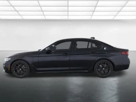 BMW 530 I xDrive Msport - Shadowline, снимка 3