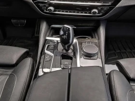 BMW 530 I xDrive Msport - Shadowline, снимка 14
