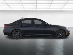 BMW 530 I xDrive Msport - Shadowline, снимка 7