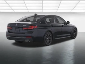 BMW 530 I xDrive Msport - Shadowline, снимка 6