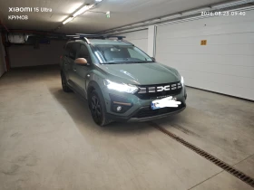 Dacia Jogger Extreme , снимка 1