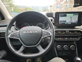 Dacia Jogger Extreme , снимка 10