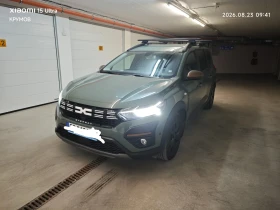 Dacia Jogger Extreme , снимка 4