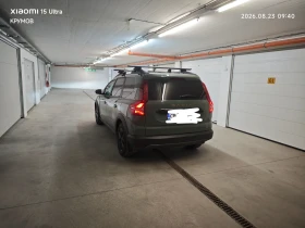 Dacia Jogger Extreme , снимка 2