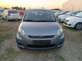 Daihatsu Sirion 1, 3i, снимка 2