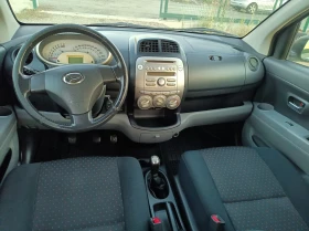 Daihatsu Sirion 1, 3i, снимка 12