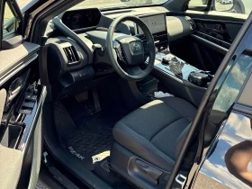 Toyota bZ4X XLE AWD | CARFAX | ПРЕДСТАВИТЕЛСТВО НА TOYOTA, снимка 7