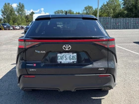 Toyota bZ4X XLE AWD | CARFAX | ПРЕДСТАВИТЕЛСТВО НА TOYOTA, снимка 5