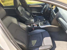 Audi A4, снимка 8