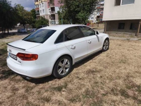 Audi A4, снимка 4