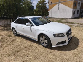Audi A4, снимка 1