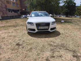 Audi A4, снимка 6