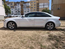 Audi A4, снимка 3