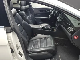 Mercedes-Benz CLS 63 AMG W218, снимка 10