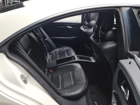 Mercedes-Benz CLS 63 AMG W218, снимка 11