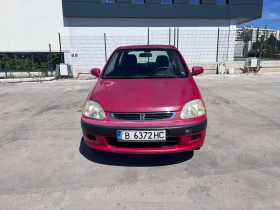 Honda Logo 1.3 i, снимка 1