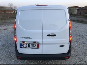 Ford Connect 1.6 tdci, 95 ps, Клима, снимка 5