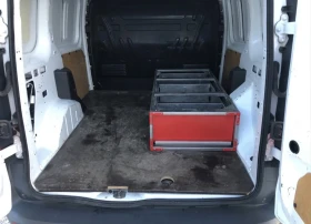 Ford Connect 1.6 tdci, 95 ps, Клима, снимка 6