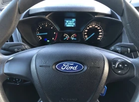 Ford Connect 1.6 tdci, 95 ps, Клима, снимка 13