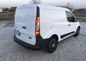 Ford Connect 1.6 tdci, 95 ps, Клима, снимка 3