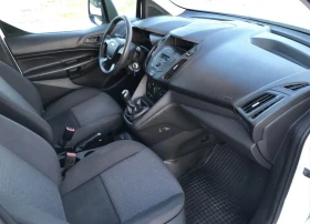Ford Connect 1.6 tdci, 95 ps, Клима, снимка 9