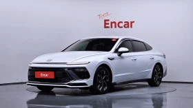 Hyundai Sonata 2.0 LPG Mobility autogeorge.com, снимка 1