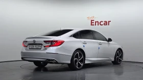 Honda Accord 2.0 Turbo Sport autogeorge.com, снимка 2