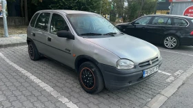 Opel Corsa, снимка 2