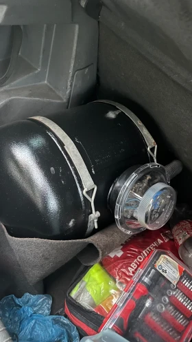 Opel Corsa, снимка 5
