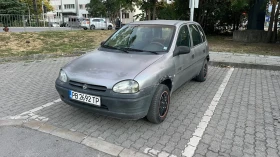 Opel Corsa, снимка 1