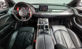 Audi S8 FULL* LED* ОБДУХВАНЕ* ДИСТРОНИК* ХЕДЪП* МАСАЖ* , снимка 6