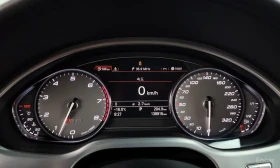Audi S8 FULL* LED* ОБДУХВАНЕ* ДИСТРОНИК* ХЕДЪП* МАСАЖ* , снимка 11