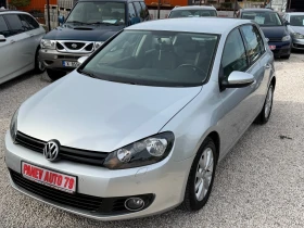 VW Golf 1, 6-90кс., снимка 2
