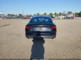 Audi A5, снимка 7