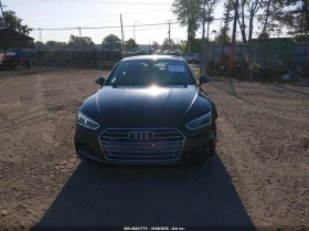 Audi A5, снимка 1