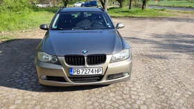 BMW 318, снимка 1