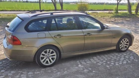 BMW 318, снимка 2