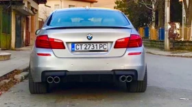 BMW 528 M PERFORMANCE  | Mobile.bg    8