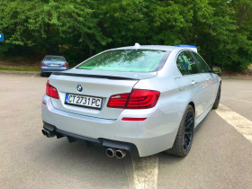 BMW 528 M PERFORMANCE , снимка 7 - Автомобили и джипове - 35627767