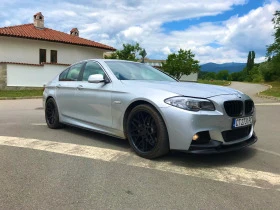 BMW 528 M PERFORMANCE  | Mobile.bg    4