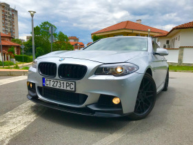 BMW 528 M PERFORMANCE  | Mobile.bg   2